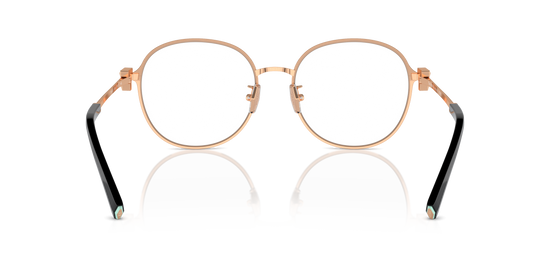 Tiffany Eyeglasses TF1161D ROSE GOLD