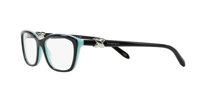 Tiffany Eyeglasses TF2074 8055