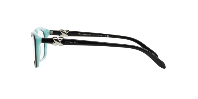 Tiffany Eyeglasses TF2074 8055