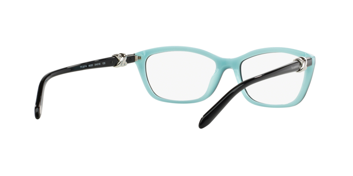 Tiffany Eyeglasses TF2074 8055