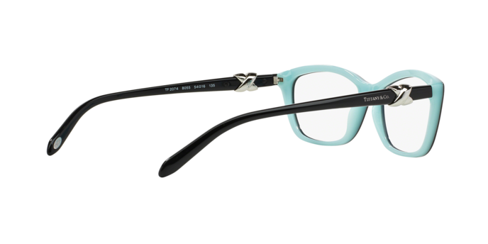 Tiffany Eyeglasses TF2074 8055