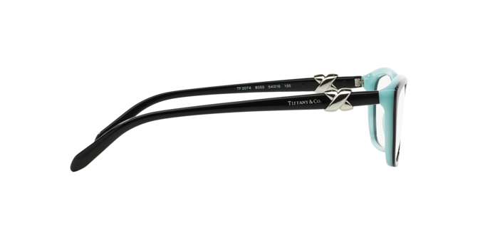 Tiffany Eyeglasses TF2074 8055