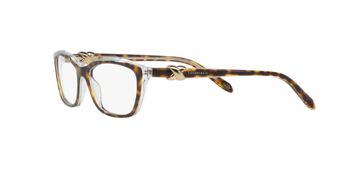 Tiffany Eyeglasses TF2074 8155
