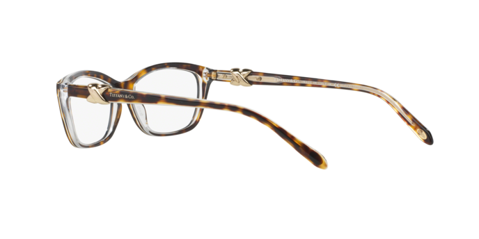 Tiffany Eyeglasses TF2074 8155