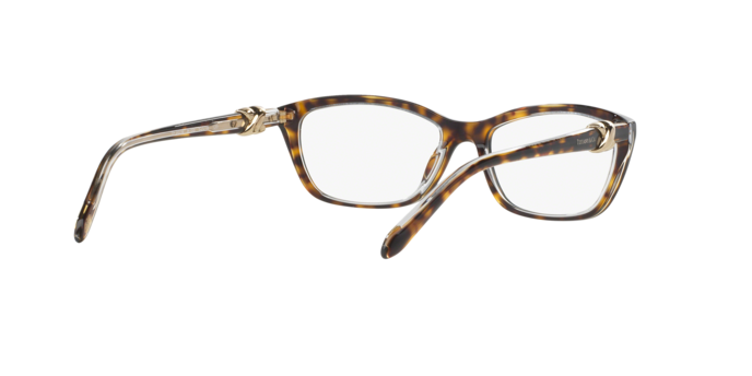 Tiffany Eyeglasses TF2074 8155
