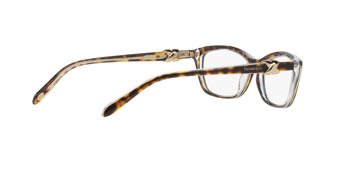 Tiffany Eyeglasses TF2074 8155
