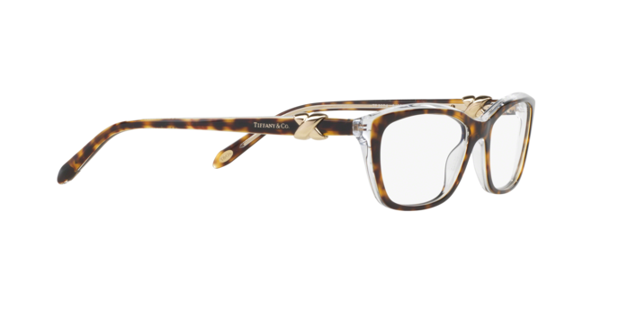 Tiffany Eyeglasses TF2074 8155