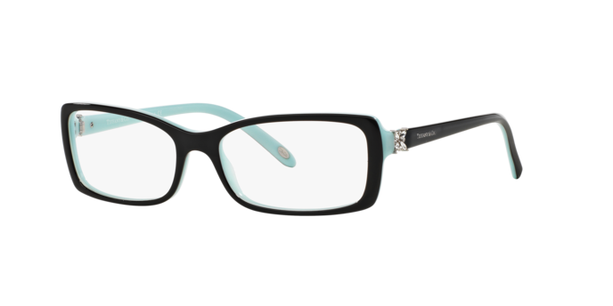 Tiffany Eyeglasses TF2091B 8055