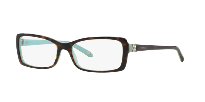 Tiffany Eyeglasses TF2091B 8134
