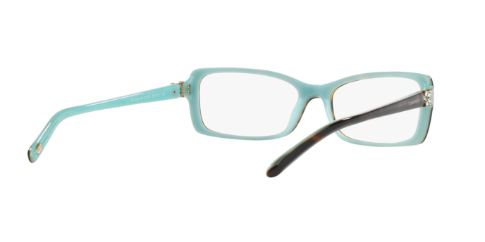 Tiffany Eyeglasses TF2091B 8134