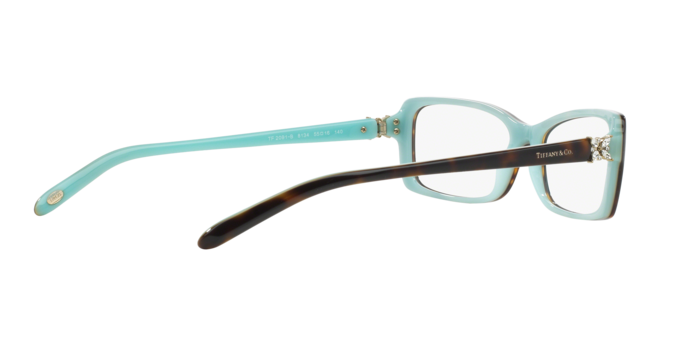 Tiffany Eyeglasses TF2091B 8134