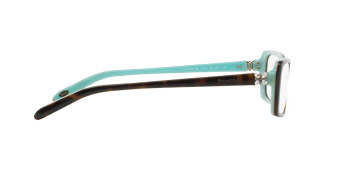 Tiffany Eyeglasses TF2091B 8134