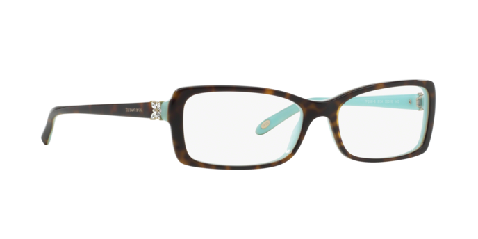 Tiffany Eyeglasses TF2091B 8134