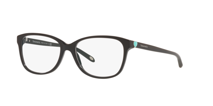 Tiffany Eyeglasses TF2097 BLACK