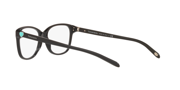 Tiffany Eyeglasses TF2097 BLACK