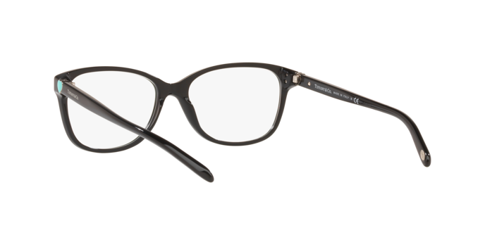 Tiffany Eyeglasses TF2097 BLACK