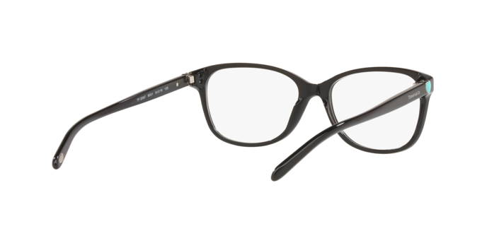 Tiffany Eyeglasses TF2097 BLACK