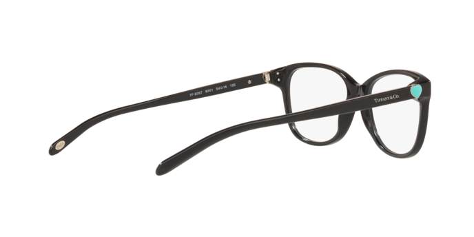 Tiffany Eyeglasses TF2097 BLACK
