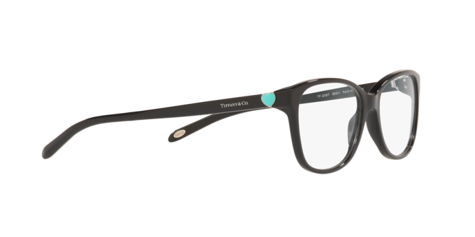Tiffany Eyeglasses TF2097 BLACK