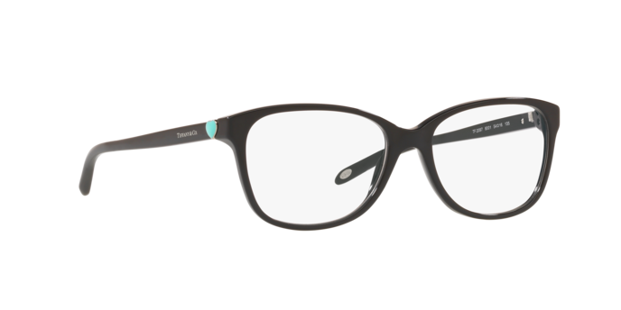 Tiffany Eyeglasses TF2097 BLACK