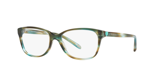 Tiffany Eyeglasses TF2097 8124
