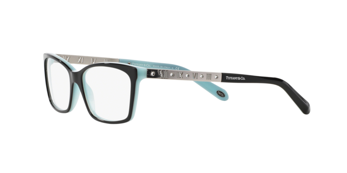 Tiffany Eyeglasses TF2103B 8055