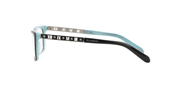 Tiffany Eyeglasses TF2103B 8055