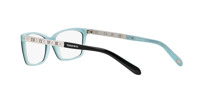 Tiffany Eyeglasses TF2103B 8055