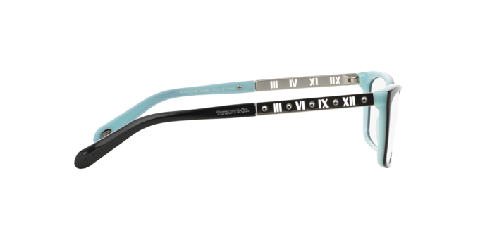 Tiffany Eyeglasses TF2103B 8055