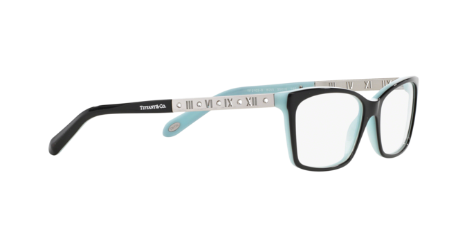 Tiffany Eyeglasses TF2103B 8055