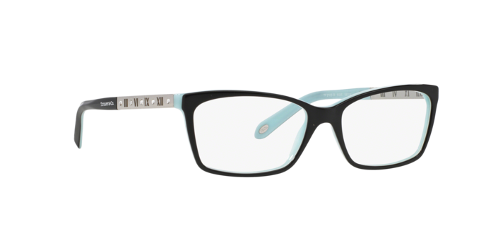 Tiffany Eyeglasses TF2103B 8055