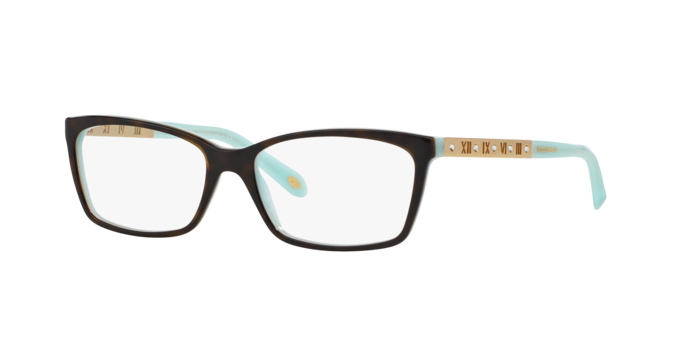 Tiffany Eyeglasses TF2103B 8134