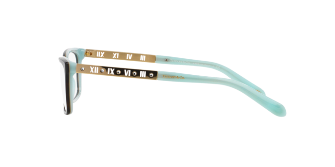Tiffany Eyeglasses TF2103B 8134