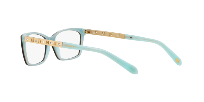 Tiffany Eyeglasses TF2103B 8134