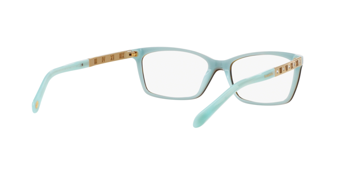 Tiffany Eyeglasses TF2103B 8134