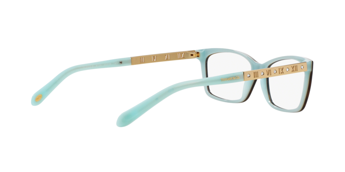 Tiffany Eyeglasses TF2103B 8134