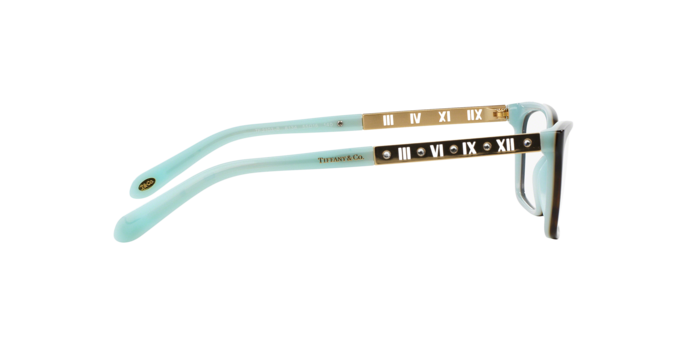 Tiffany Eyeglasses TF2103B 8134