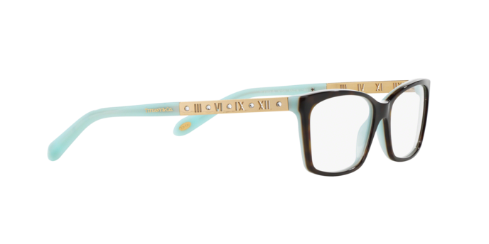 Tiffany Eyeglasses TF2103B 8134