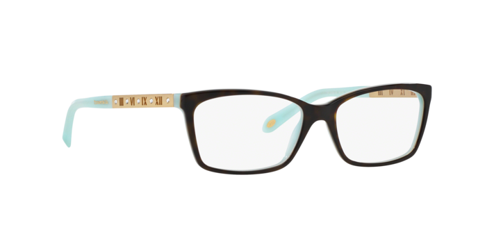 Tiffany Eyeglasses TF2103B 8134