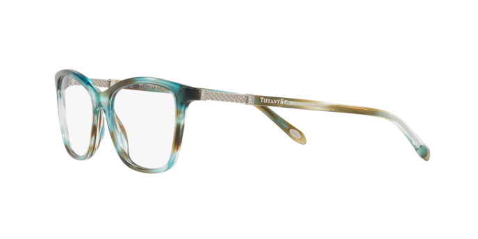 Tiffany Eyeglasses TF2116B 8124