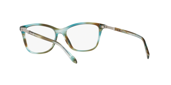 Tiffany Eyeglasses TF2116B 8124