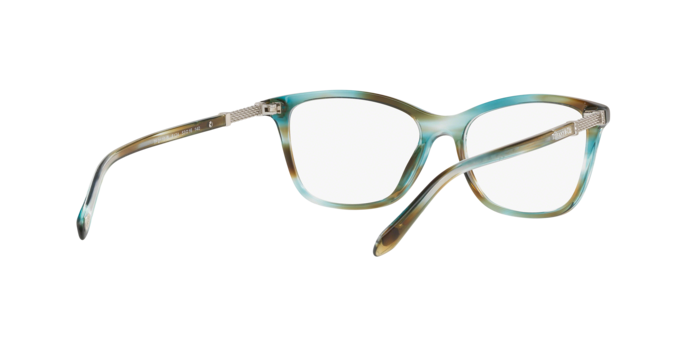 Tiffany Eyeglasses TF2116B 8124