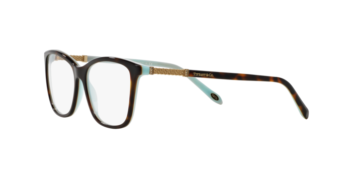 Tiffany Eyeglasses TF2116B 8134