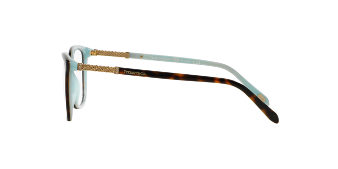 Tiffany Eyeglasses TF2116B 8134