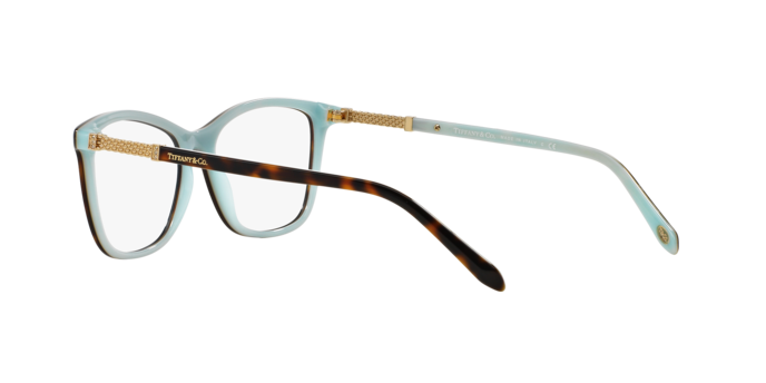 Tiffany Eyeglasses TF2116B 8134