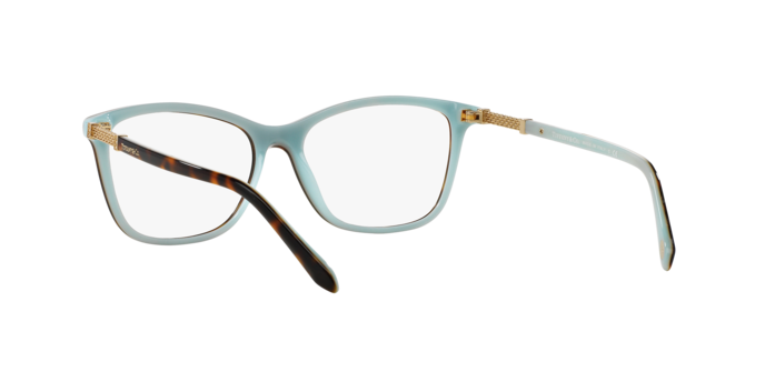 Tiffany Eyeglasses TF2116B 8134