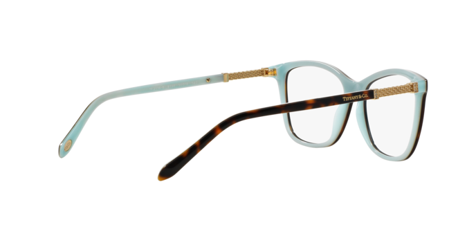 Tiffany Eyeglasses TF2116B 8134