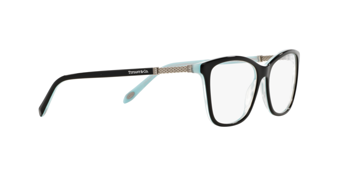 Tiffany Eyeglasses TF2116B 8193