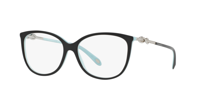 Tiffany Eyeglasses TF2143B 8055