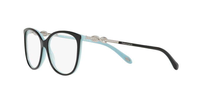 Tiffany Eyeglasses TF2143B 8055